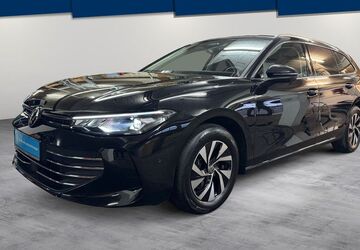 VW Passat Variant 20.779 km 36.980 &euro; Mosbach 74821