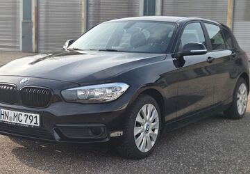 BMW 118 175.000 km 8.000 &euro; Leingarten 74211