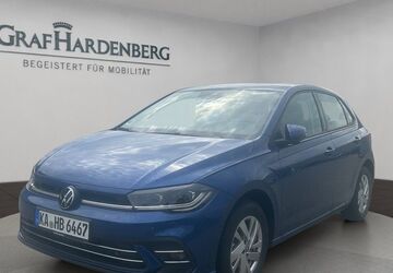 VW Polo 9.150 km 21.990 &euro; Bretten 75015