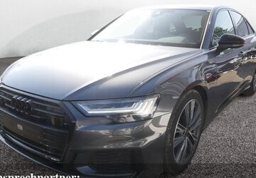 Audi A6 84.950 km 38.890 &euro; Bietigheim-Bissingen 74321
