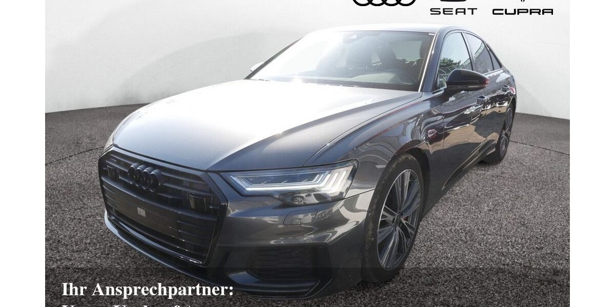 Audi A6 84.950 km 38.890 &euro; Bietigheim-Bissingen 74321