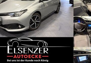 Toyota Auris 299.999 km 8.299 &euro; Eppingen 75031