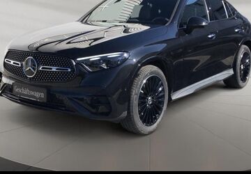 Mercedes-Benz GLC 300 7.669 km 70.889 &euro; Heilbronn 74072