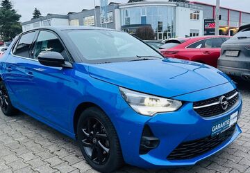 Opel Corsa 18.250 km 17.270 &euro; Bad Rappenau 74906