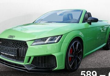 Audi TT RS 34.400 km 59.950 &euro; Bietigheim-Bissingen 74321