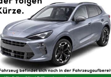 Cupra Terramar 13.000 km 36.890 &euro; Knittlingen 75438