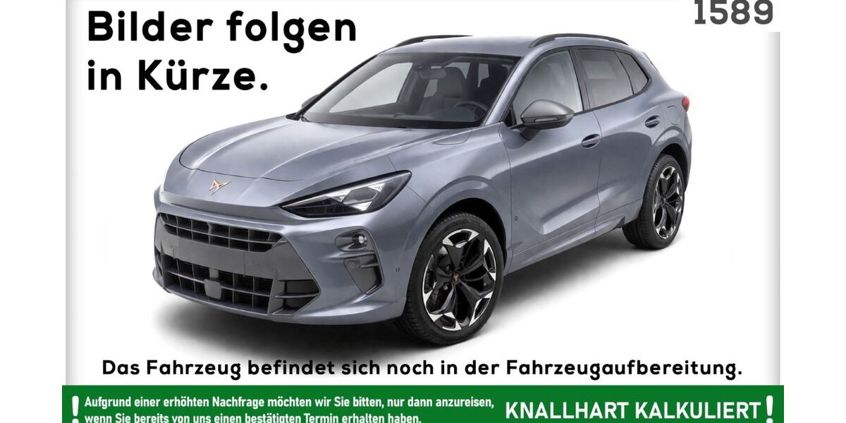 Cupra Terramar 13.000 km 36.890 &euro; Knittlingen 75438