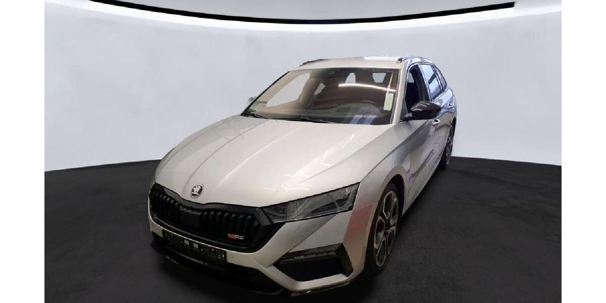 Skoda Octavia 40.900 km 33.570 &euro; Ingersheim 74379