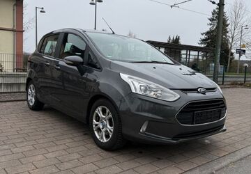 Ford B-Max 164.500 km 4.680 &euro; Aglasterhausen 74858