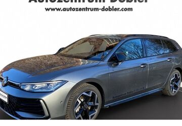 VW Passat Variant 27.000 km 41.770 &euro; Mühlacker 75417