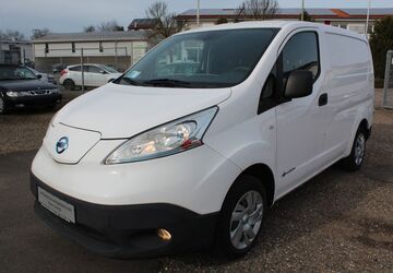 Nissan e-NV200 63.774 km 6.995 &euro; Bad Rappenau 74906
