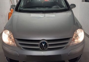 VW Golf Plus 117.000 km 3.850 &euro; Untergruppenbach 74199