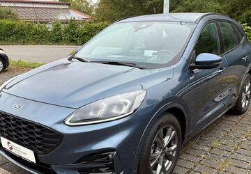 Ford Kuga 14.430 km 23.900 &euro; Mosbach 74821