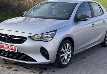 Opel Corsa 83.454 km 7.190 &euro; Wiesloch 69168