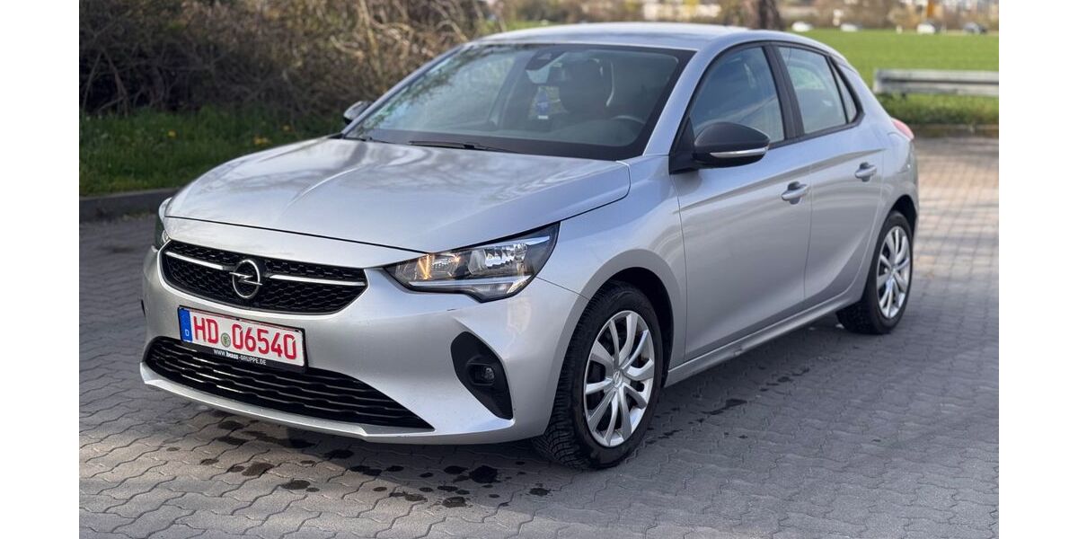 Opel Corsa 83.454 km 7.190 &euro; Wiesloch 69168