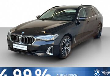 BMW 530 58.027 km 41.949 &euro; Heilbronn 74076
