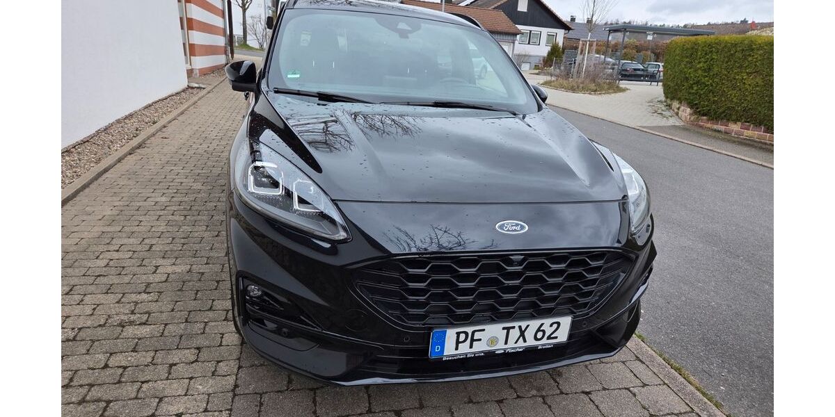 Ford Kuga 104.000 km 19.500 &euro; Maulbronn 75433