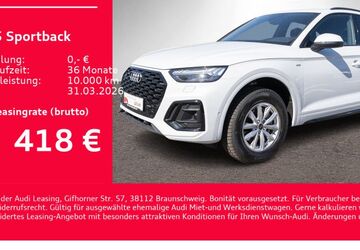 Audi Q5 34.900 km 49.990 &euro; Heilbronn 74074