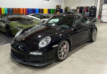Porsche 997 21.997 km 199.997 &euro; Mosbach, Stadt 74821
