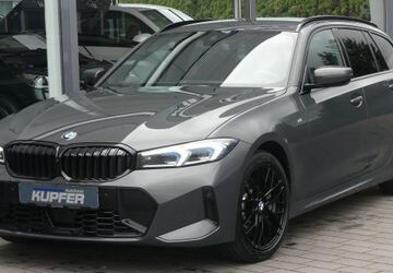 BMW 330 25.290 km 45.700 &euro; Vaihingen / Enz 71665
