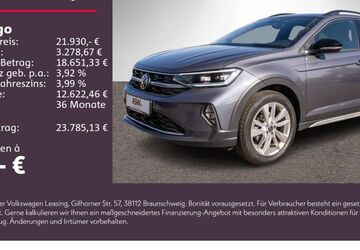 VW Taigo 23.800 km 21.260 &euro; Weinsberg 74189