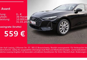 Audi A5 28.500 km 47.690 &euro; Heilbronn 74074