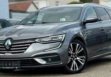 Renault Talisman 95.616 km 22.490 &euro; Kirchardt 74912