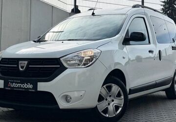 Dacia Dokker 164.000 km 9.999 &euro; Leimen 69181