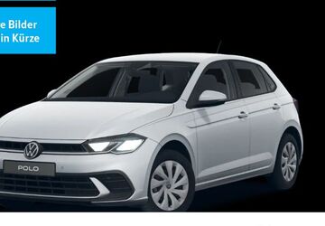VW Polo 7.266 km 18.993 &euro; Walldorf 69190