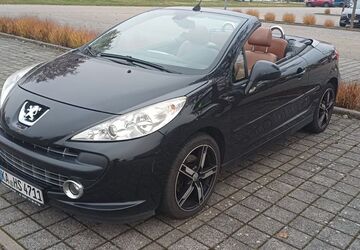 Peugeot 207 170.100 km 1.750 &euro; Hambrücken 76707