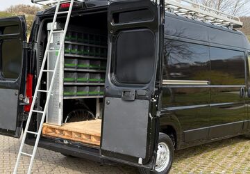 Peugeot Boxer 103.407 km 20.690 &euro; Sinsheim 74889