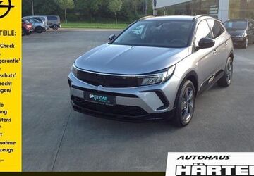 Opel Grandland (X) 12.759 km 22.990 &euro; Besigheim 74354