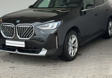 BMW X3 11.401 km 48.444 &euro; Heilbronn 74074