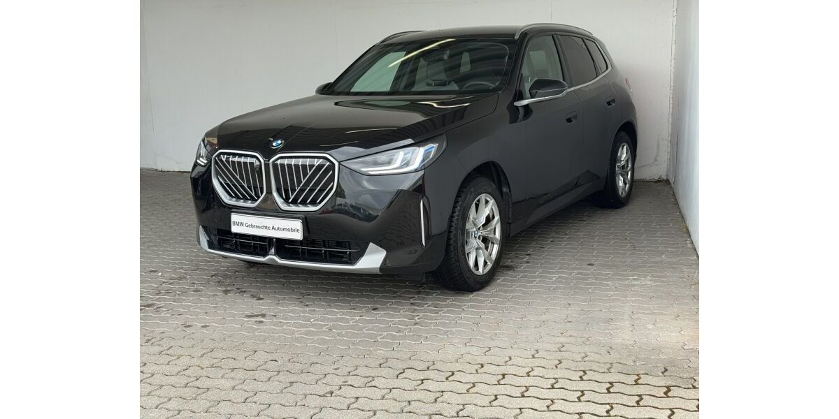 BMW X3 11.401 km 48.444 &euro; Heilbronn 74074