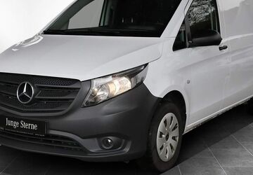 Mercedes-Benz Vito 60.100 km 25.549 &euro; Bretten 75015