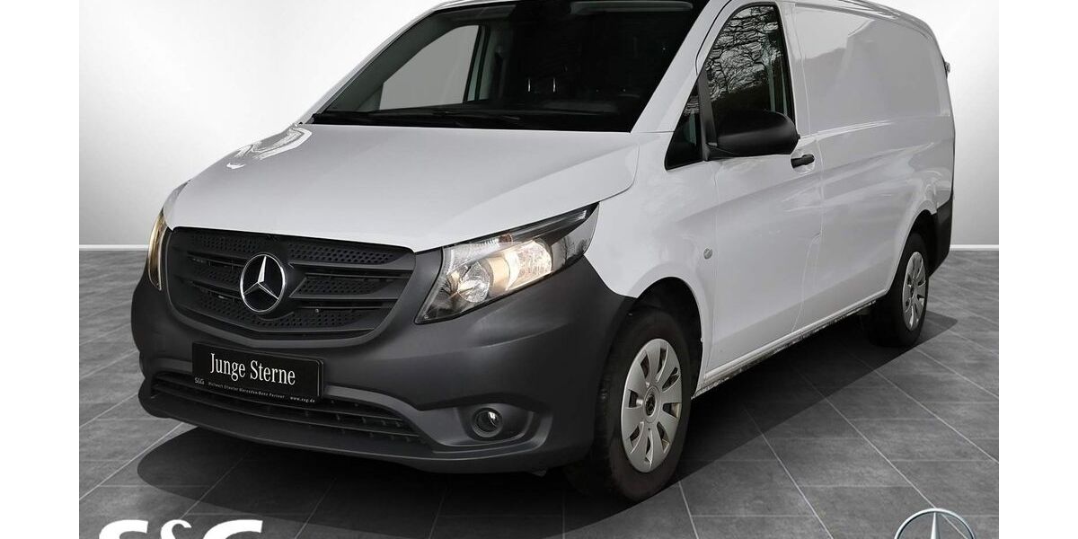 Mercedes-Benz Vito 60.100 km 25.549 &euro; Bretten 75015