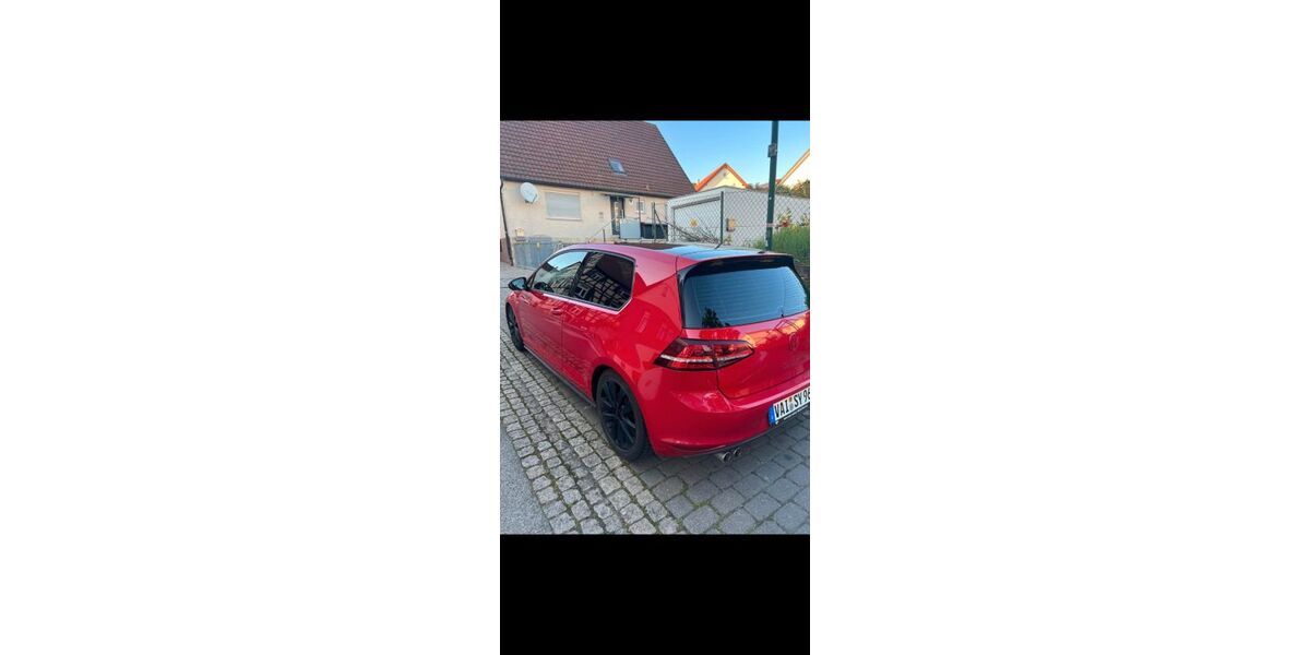 VW Golf 120.000 km 13.800 &euro; Sachsenheim 74343