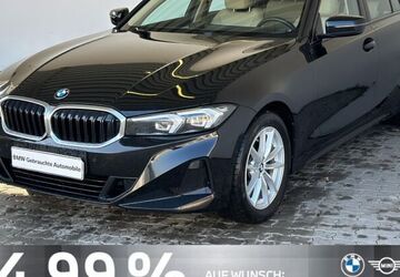 BMW 320 162.036 km 21.679 &euro; Heilbronn 74074