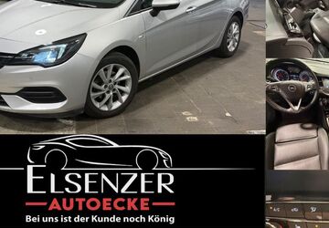 Opel Astra 93.999 km 10.999 &euro; Eppingen 75031