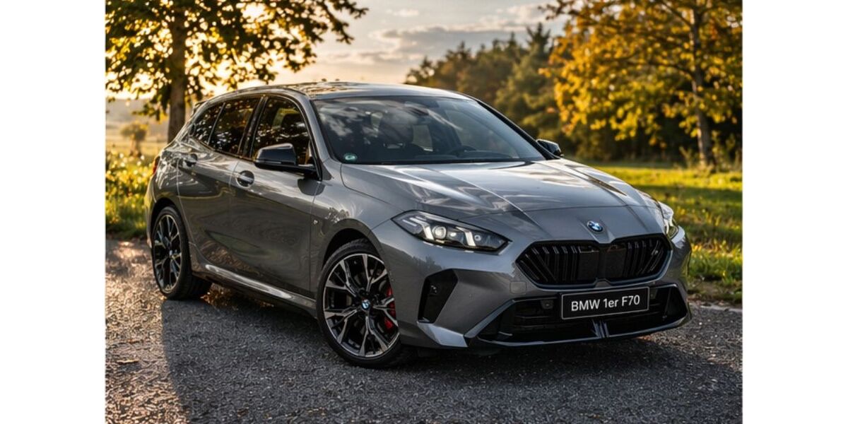 BMW 120 19.800 km 33.300 &euro; Ittlingen 74930