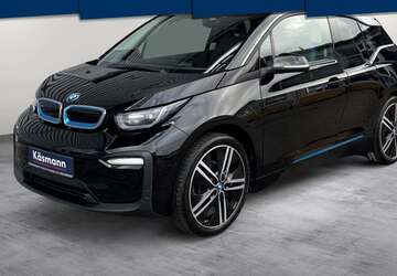 BMW i3 44.138 km 19.930 &euro; Mosbach 74821