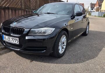 BMW 316 175.000 km 6.300 &euro; kraichtal 76703