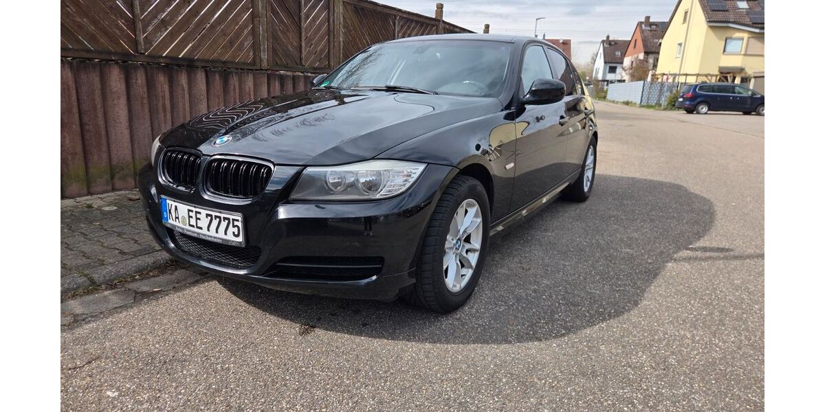 BMW 316 175.000 km 6.300 &euro; kraichtal 76703