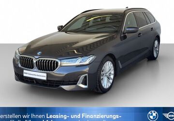 BMW 540 119.068 km 41.480 &euro; Heilbronn 74076