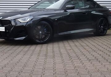 BMW 220 27.654 km 34.799 &euro; Bietigheim-Bissingen 74321