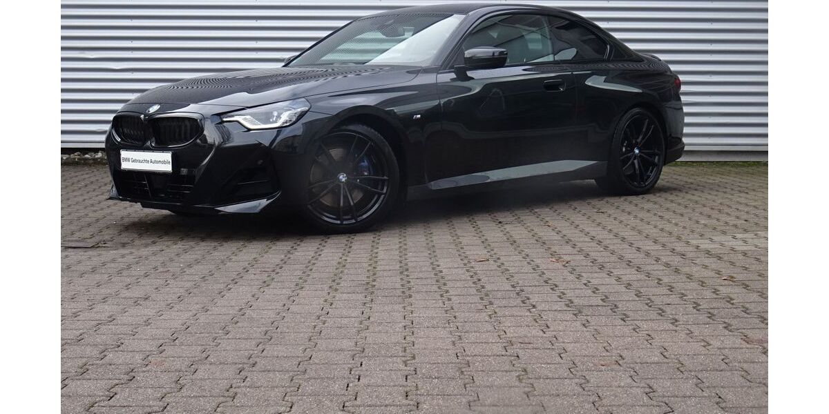 BMW 220 27.654 km 34.799 &euro; Bietigheim-Bissingen 74321