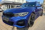 BMW 320d xDrive M Sport 205.000 km 19.990 &euro; Neckarsulm 74172