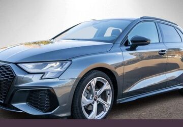 Audi A3 29.600 km 26.430 &euro; Sinsheim 74889