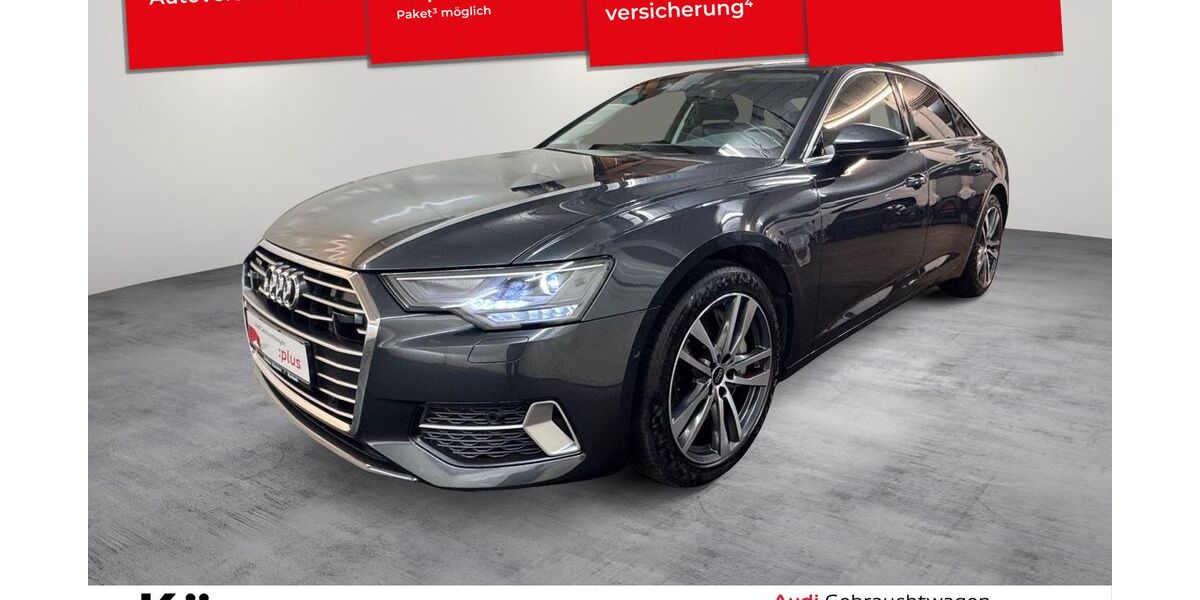 Audi A6 83.550 km 33.990 &euro; Mosbach 74821