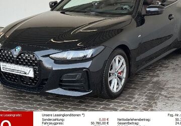 BMW 430 26.100 km 53.990 &euro; Heilbronn 74074